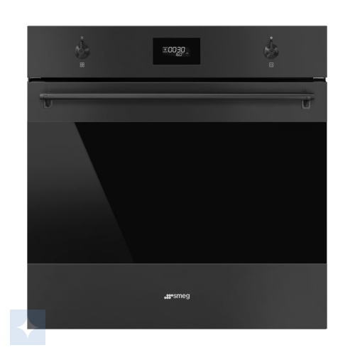 Smeg SFP6301TVN Indbygningsovn