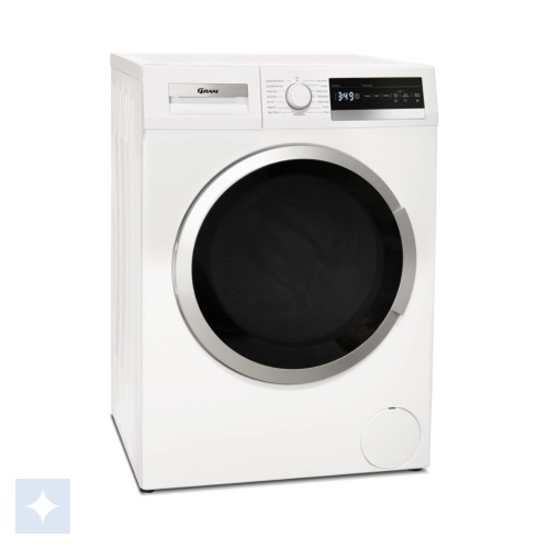 Gram WDD 786114-90 Vaske-tørremaskine