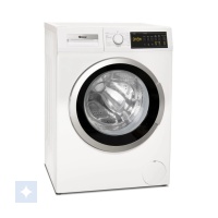 Gram WM 814-A Frontbetjent Vaskemaskine - Billede 1