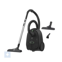 Electrolux EB61C2GRN Clean 600 Støvsuger m/pose - Billede 1