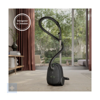 Electrolux EB61C2GRN Clean 600 Støvsuger m/pose - Billede 2