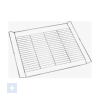 Original Miele bage- og stegerist HBBR 72 - Billede 1