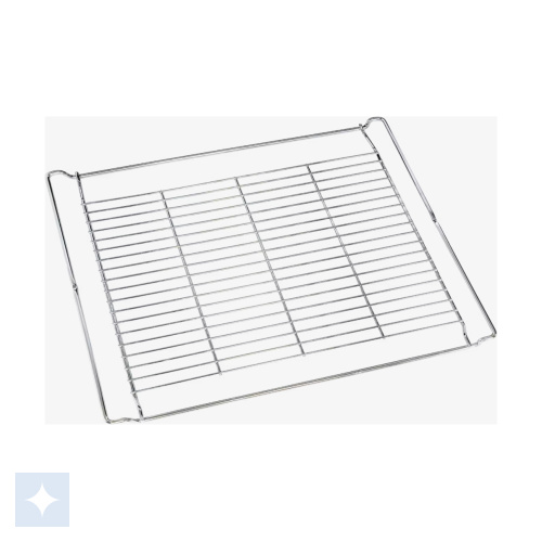 Original Miele bage- og stegerist HBBR 72