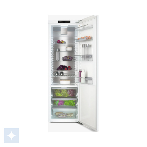 Miele K 7747 C integrerbart køleskab