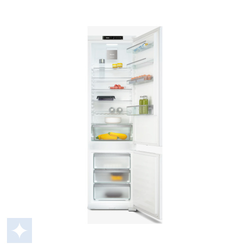 Miele KFN 7833 D Køle-/Fryseskab