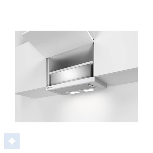 Electrolux LFP326W indbygget emhætte