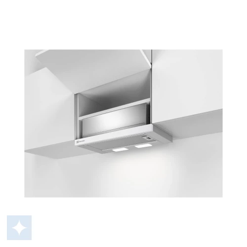 Electrolux LFP326W indbygget emhætte
