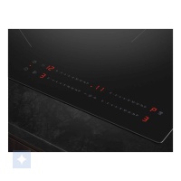 AEG Induktionskogeplade TO64IB00IT - Billede 2