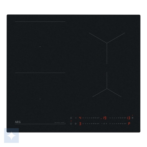 AEG Induktionskogeplade TO64IB00IT