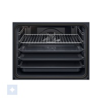 AEG TU5PB401SS indbygningsovn - Billede 2