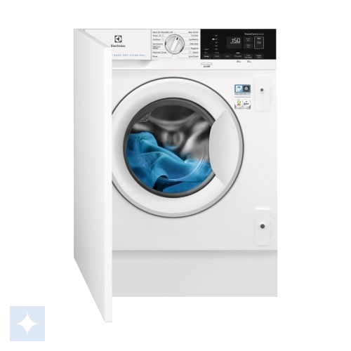 Electrolux EW7WB764T4 vaske-/tørremaskine