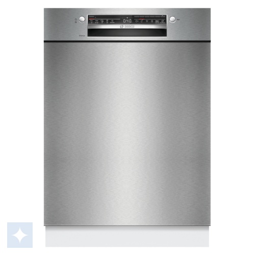 Bosch SMU2HVS06E Opvaskemaskine Underbygning