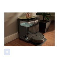 Irobot Roomba Combo® 10 Max robot + AutoWash™ dock - Billede 2