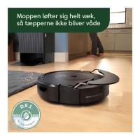 Irobot Roomba Combo® 10 Max robot + AutoWash™ dock - Billede 4