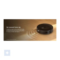 Irobot Roomba Combo® 10 Max robot + AutoWash™ dock - Billede 6