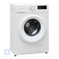 Scandomestic WMF2408WA Frontbetjent vaskemaskine - Billede 1