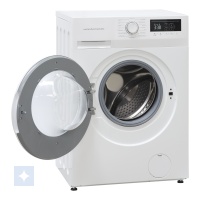 Scandomestic WMF2408WA Frontbetjent vaskemaskine - Billede 2