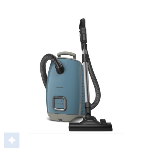 Miele Guard L1 Nordic Blå NE Alm. støvsuger