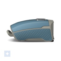 Miele Guard L1 Nordic Blå NE Alm. støvsuger - Billede 4