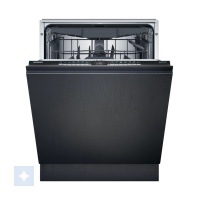 Siemens SN93E805CE IQ300 integrerbar opvaskemaskine - Billede 1