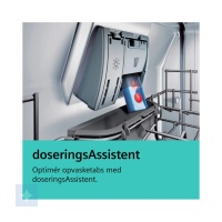 Siemens SN93E805CE IQ300 integrerbar opvaskemaskine - Billede 6
