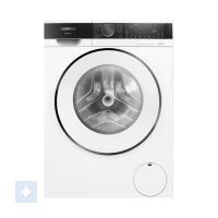 Siemens WG44G2FNDN frontbetjent vaskemaskine - Billede 1
