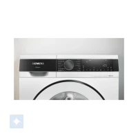 Siemens WG44G2FNDN frontbetjent vaskemaskine - Billede 3