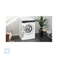 Siemens WG44G2FNDN frontbetjent vaskemaskine - Billede 4