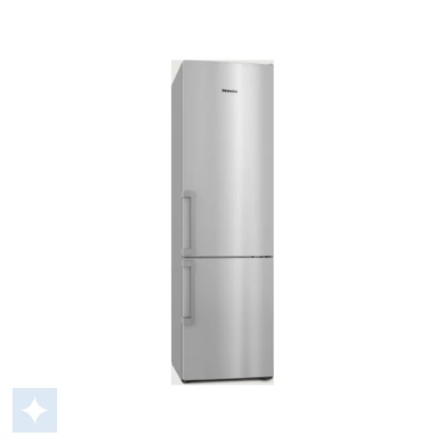 Miele KFN 4494 ED Stål køle-/fryseskabe