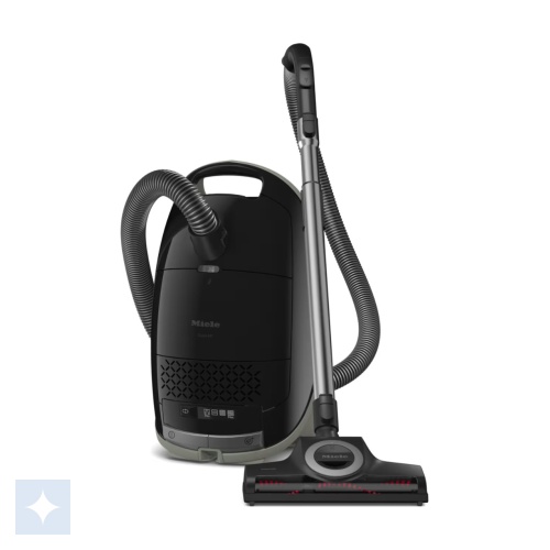 Guard M1 Cat & Dog Flex Obsidiansort