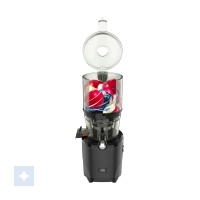 Witt by kuvings AUTO10S Hel Slow Juicer Sort - Billede 1