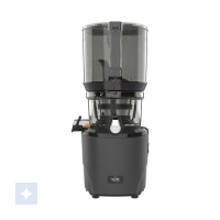 Witt by kuvings AUTO10S Hel Slow Juicer Sort - Billede 2