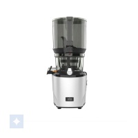 Witt by kuvings AUTO10S Hel Slow Juicer Stål - Billede 1