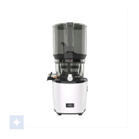 Witt by kuvings AUTO10S Hel Slow Juicer Hvid - Billede 1