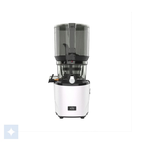 Witt by kuvings AUTO10S Hel Slow Juicer Hvid