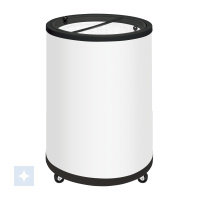 Tefcold CF78, tøndefryser - Billede 1