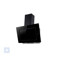 Silverline JH 341-80 SR væghængt emhætte - Billede 1