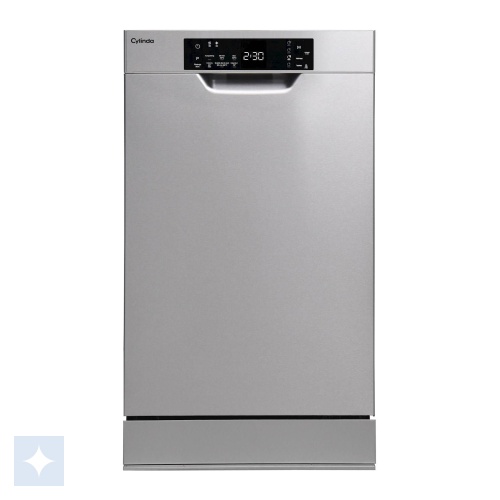 Cylinda DM4305RFE Smal Opvaskemaskine