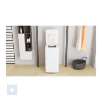 Whirlpool TDLR 7232BS NX Topbetjent Vaskemaskine - Billede 10