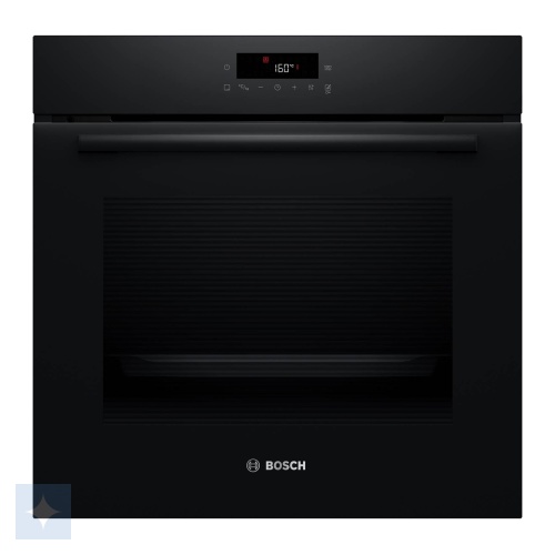 Bosch HBA571BB4 indbygningsovn KUN 1 STK.