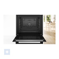 Bosch HBA571BB4 indbygningsovn KUN 1 STK. - Billede 3
