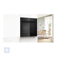 Bosch HBA571BB4 indbygningsovn KUN 1 STK. - Billede 4