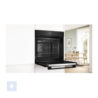 Bosch HBA571BB4 indbygningsovn KUN 1 STK. - Billede 5