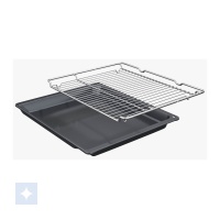 Bosch HBA571BB4 indbygningsovn KUN 1 STK. - Billede 6