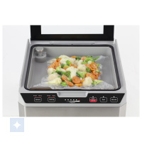 Caso Kammervakuumpakker VacuChef 40 - Billede 7
