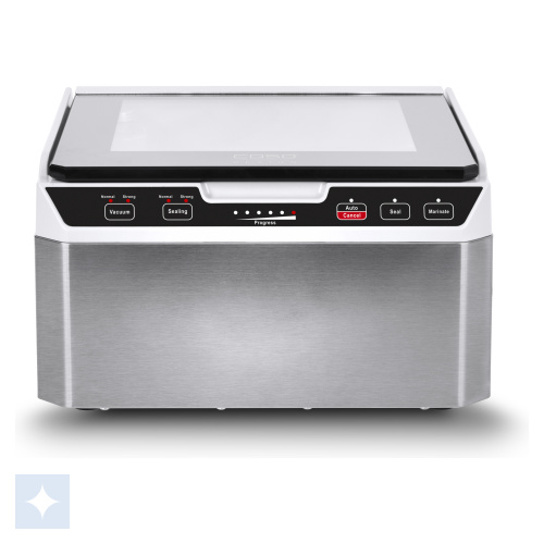 Caso Kammervakuumpakker VacuChef 40