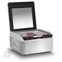 Caso Kammervakuumpakker VacuChef 40 - Billede 4