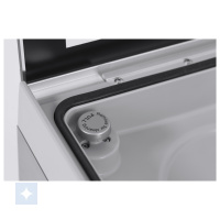 Caso Kammervakuumpakker VacuChef 40 - Billede 10