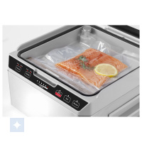 Caso Kammervakuumpakker VacuChef 40 - Billede 9