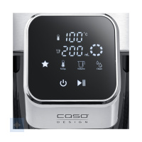 Caso Varmtvandsdispenser HW 770 Advanced - Billede 6